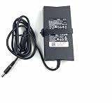 ノートパソコンACアダプター充電器互換用DELL 130W ACアダプター19.5V 6.7A HA130PM160 DCコネクタサイズ：4.5mm*3.0mm 電源ケーブル付属 対応型番： DA130PM130 DA130PM170 HA130PM130 HA130PM170 HA130PM190 LA130PM190 LA130PM121