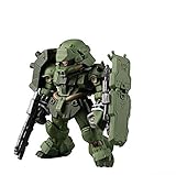 【256.ギラ・ドーガ（袖付きVer.）】 FW GUNDAM CONVERGE 機動戦士ガンダムUC SPECIAL SELECTION