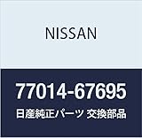NISSAN(ニッサン) 日産純正部品 ピストン リング 77014-67695