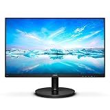 5年間フル保証ディスプレイ 241V8/11 [23.8型ワイド液晶ディスプレイ ブラック 5年間フル保証]