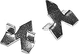 The Hillman Group 122633 Glazier Points, Large [並行輸入品]