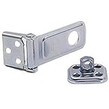 Stanley Hardware 75-4700 Safety Hasps [並行輸入品]