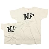DENIM DUNGAREE テンジク NEW FAMILY TEE 1W白 03(MENS/M)