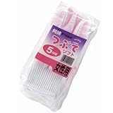 川西工業 つぶてソフト 5P ジョセイヨウサイズ