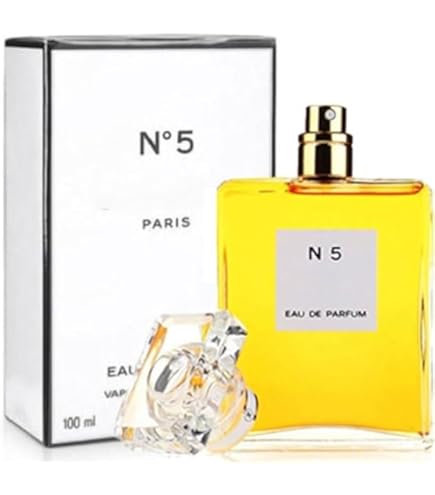 Amazon | シャネル CHANEL NO.5 オープルミエール 100ml EDP SP 【並行
