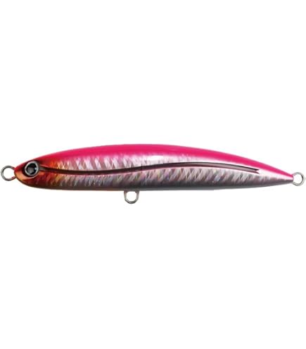 Amazon.co.jp: GOOD BAIT グッドベイト グットベイト プラグ ルアー