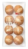 ‎タカキベーカリー 石窯ミニフランス香ばしブラン入り　８個