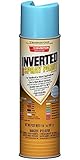Champion 4801 Inverted Spray Paint, Fluorescent Blue (Pack of 12) [並行輸入品]