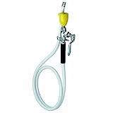 Speakman SE-920 Wall Mounted Drench Hose [並行輸入品]
