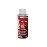LOCTITE Klean 'N Prime 嫌気性活性化剤エアロゾル缶 4.5 Ounce 37509