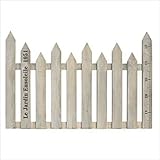 azi-azi ガーデンフェンス L　ヨコ AZ-1152