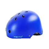［シューズラック］ダックテールヘルメット　子供用 / 大人用　スポーツ＆アウトドア　幼児用　キッズヘルメット　スケボー　軽量　通気性　安全　ジュニア　自転車 サイクリング　男女兼用　スケート　調整可能