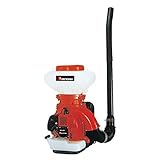 ZENOAH(ゼノア)エンジン散布機 MD4300-14/排気量:41.5cc タンク 14.0L