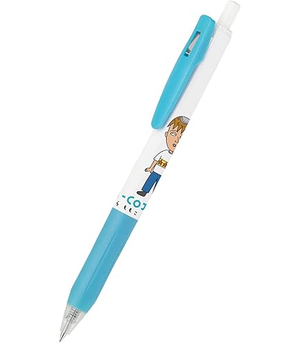 Amazon.co.jp: コジコジ ジェットストリーム (2)コジコジだよ : 文房具