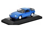 Minichamps ポルシェ 928 GTS ミニカー 1/43 1979 (ブルー) マキシチャンプス [並行輸入品]