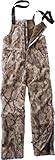 Natural Gear 167692 Fleece Bib Windproof Nat M