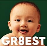 GR8EST(通常盤)(2CD)