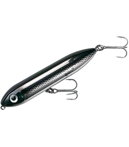Amazon.co.jp: Heddon ソルトウォータースーパースプークJr - 3パック