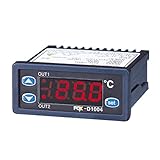 【CONOTEC(コノテック) デジタル 自動温度調節装置 (FOX-D1004) 】 [並行輸入品]