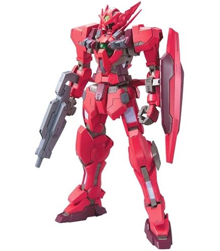 Amazon | 1/100 ガンダムアストレア ~ガンダム00P(ダブルオー