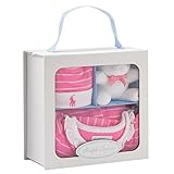Polo Ralph Lauren/ポロ ラルフ ローレン　Gift box　【310559117001】　(サイズ：3m、カラー：Bermuda Pink Multi ） [並行輸入品]