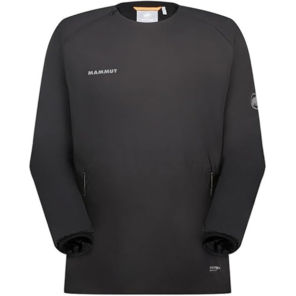 Amazon.co.jp: [Mammut] セーター セオン インサレーション クルー