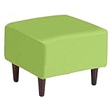 arne 子供用ソファー おしゃれ キッズソファー 子供用 ミニソファー 一人用ミニソファー オットマン chateau ot クレンズ グリーン