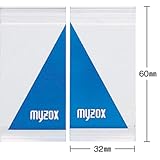マイゾックス ポイントカーソル 2個1組 60mmニューアルロッド用 PKS