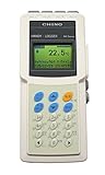 4チャンネルハンディロガー 外部メモリータイプ /1-9255-02