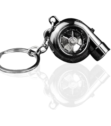 Auto Shifter Keyring, Zesvoudige Handgeschakelde Versnellingsbak Transmissieschakeling Fidget Speelgoed Sleutelhanger, Mini Auto Versnellingspook Sleutelhanger (Zwart