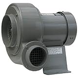 淀川電機 シロッコ型電動送排風機 CN3