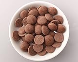 カレボー823 クーベルチュールチョコ・ミルク / 300g 富澤商店