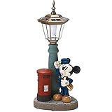 セトクラフト ディズニーソーラーライト大 (ポストマンミッキー)