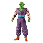 ドラゴンヒーローシリーズ ピッコロ
