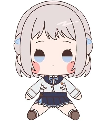 Amazon.co.jp: 学園アイドル.マスター ちびぐるみ ～on stage