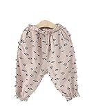 (チェリーレッド) CherryRed 子供 女の子 男の子 子供 ショートパンツ ハーフパンツ 夏物90 ピンク