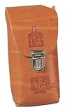 Ideal Industries 35-958 Tuff-Tote Premium Leather Cell Phone Pouch [並行輸入品]