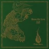 BOOK OF LIFE�`���̏́`