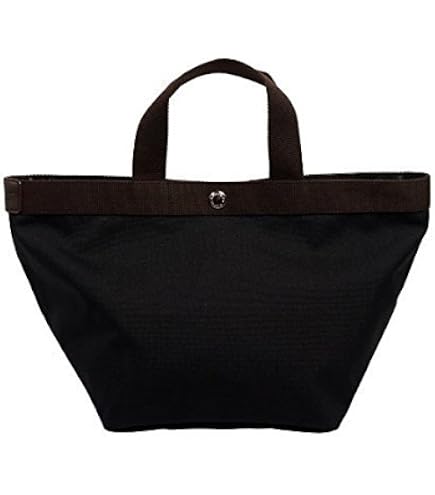 Amazon.co.jp: エルベシャプリエ トートバッグ レディース 舟形 M