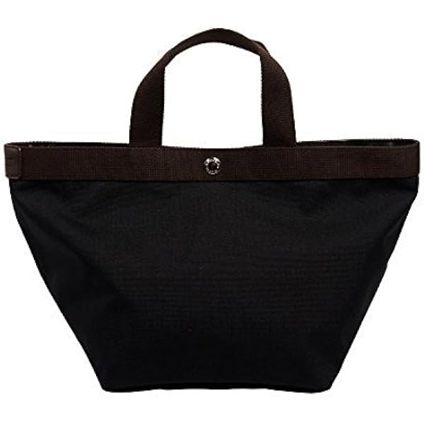 Amazon | Herve Chapelier エルベシャプリエ 901N ナイロン舟型トート