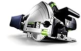 Festool TSC 55REB Li XL 561718 Cordless Circular Saw by Festool