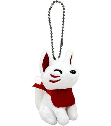 Amazon.co.jp: ちょコンとキツネ 九尾花夜行 ウルトラBIG ぬいぐるみ