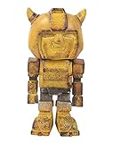 Funko Transformers Battle Ready Bumblebee Hikari Premium Figure