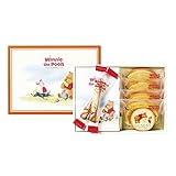 ディズニー プーさんのハニーバウムセット（名入れ）PB-A