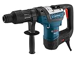 Bosch RH540M 1-9/16-Inch SDS-Max Combination Rotary Hammer [並行輸入品]