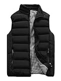 Vcansion OUTERWEAR メンズ US サイズ: L カラー: ブラック