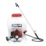 丸山製作所 背負い動噴 GS10R