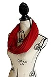 100% Cotton Nursing Cover & Nursing scarf for Breastfeeding Babies - Breastfeeding Scarf - Infinity 