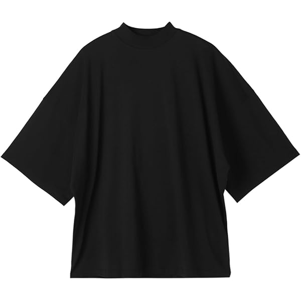 Amazon | [ジルサンダー] クルーネックTシャツ Lサイズ [並行