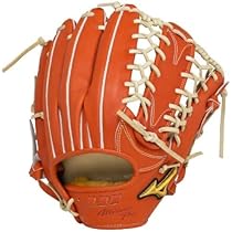 Mizuno ミズノプロ 硬式 内野手用 5DNA BSSショップ限定品｜1AJGH29833｜【ミズノプロ】5DNA